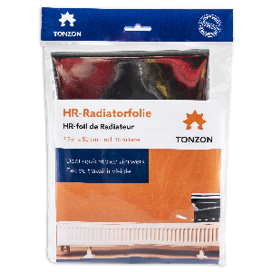 HR Radiator Foil